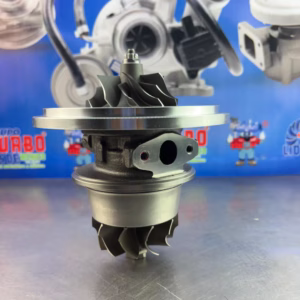 Cartucho para Daewoo Excavator DE12TIS 12.0L/ TA4538/ TLM TA45-003