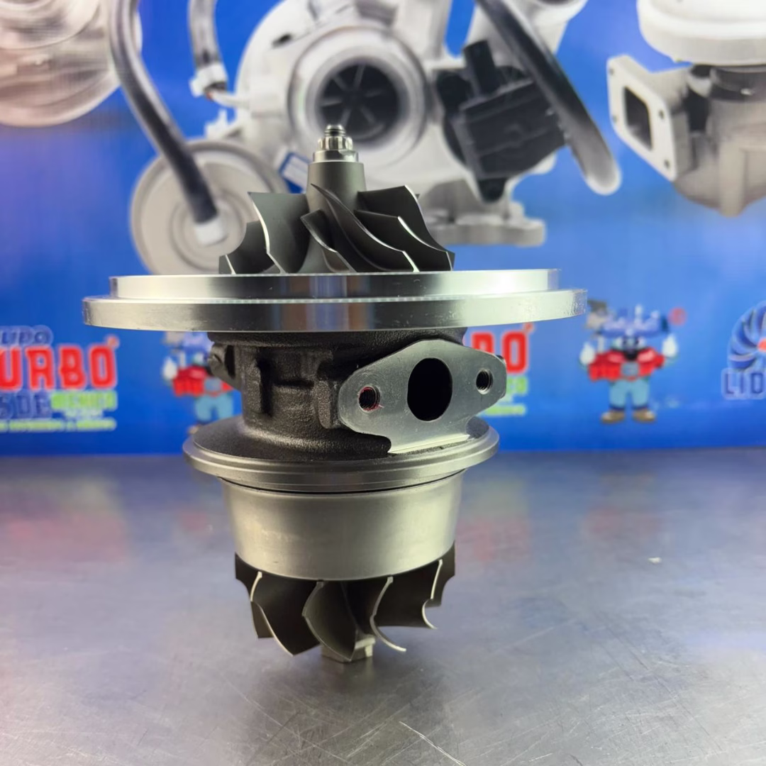 Cartucho para Daewoo Excavator DE12TIS 12.0L/ TA4538/ TLM TA45-003