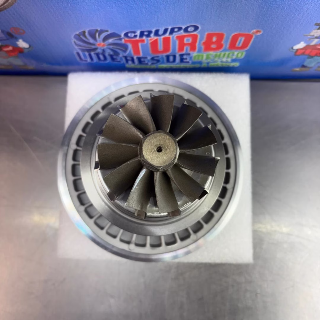 Cartucho para Daewoo Excavator DE12TIS 12.0L/ TA4538/ TLM TA45-003 - Imagen 4