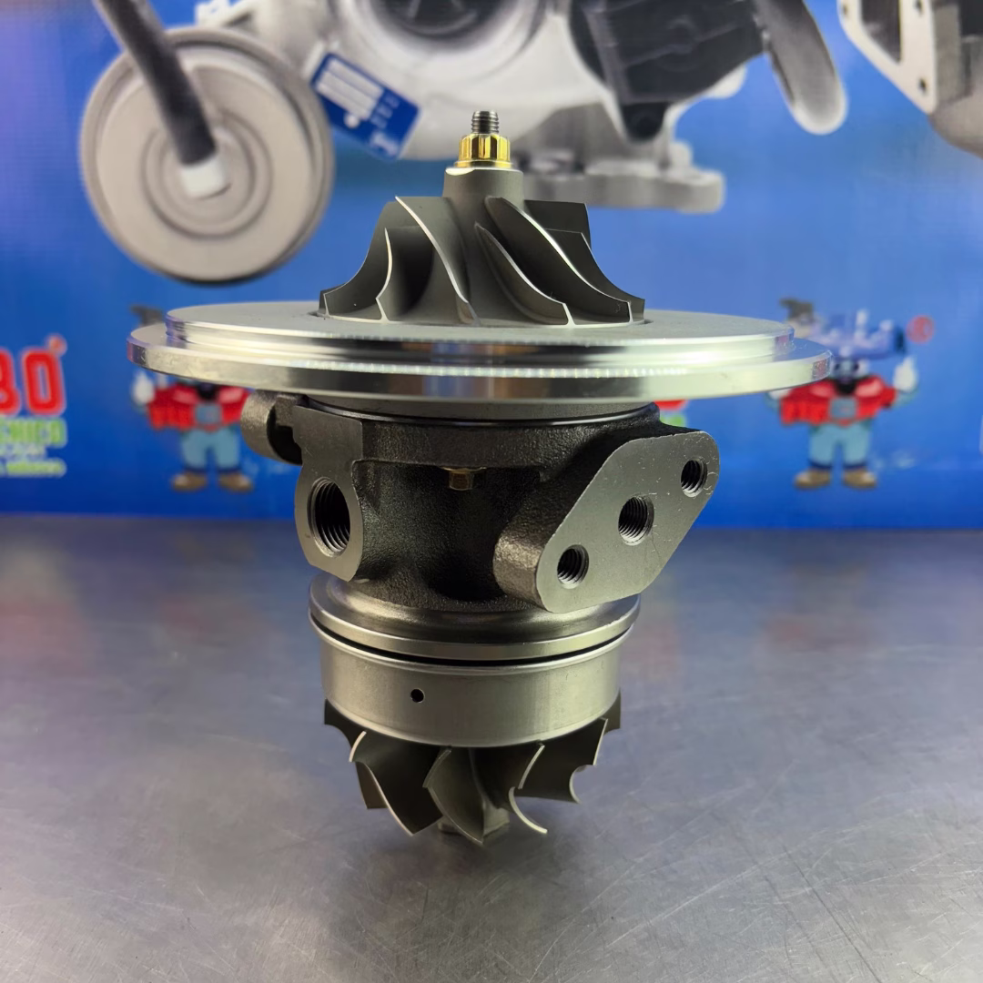 Cartucho para Mercedes Benz OM366/ T04E66/ TLM T4-5079 - Imagen 4