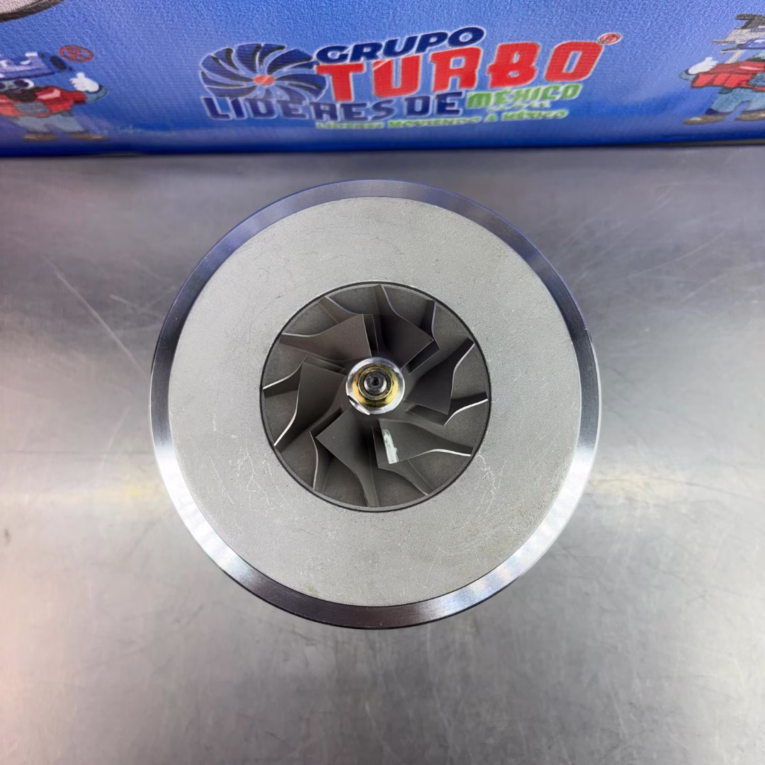 Cartucho para Mercedes Benz OM366/ T04E66/ TLM T4-5079 - Imagen 3