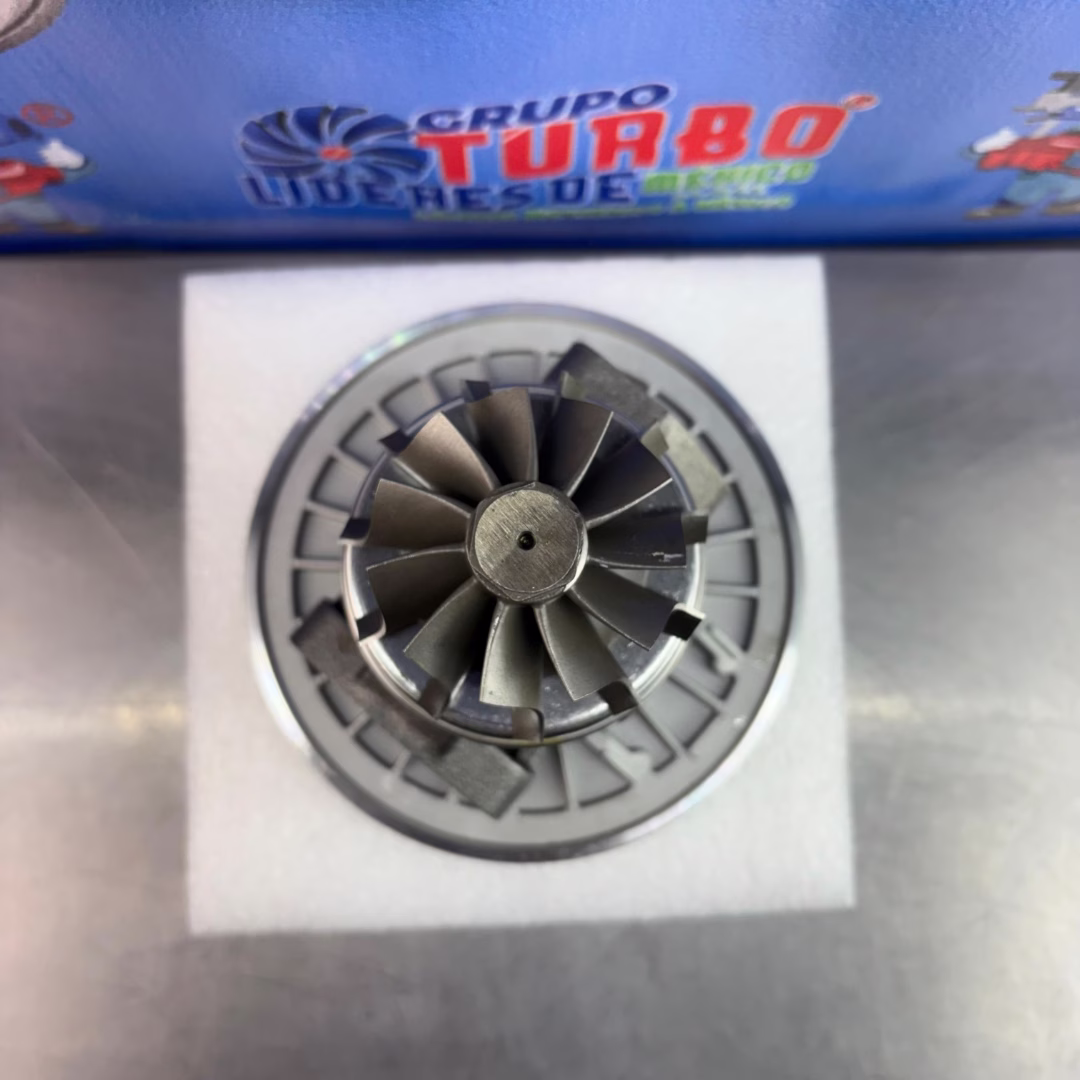 Cartucho para Mercedes Benz OM366/ T04E66/ TLM T4-5079 - Imagen 2