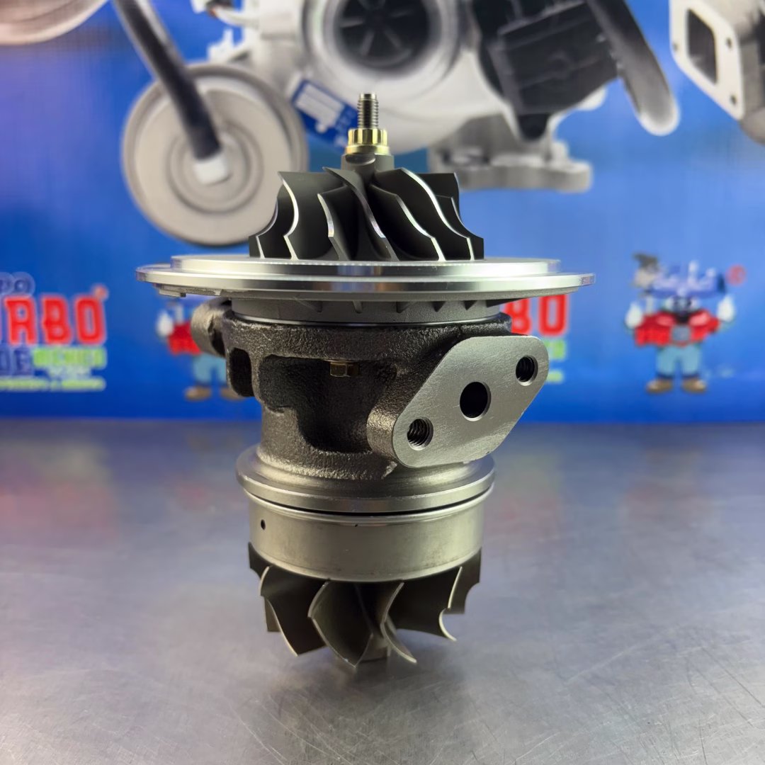 Cartucho para Komatsu y más/ T04B59/ TLM T4-103 - Imagen 4