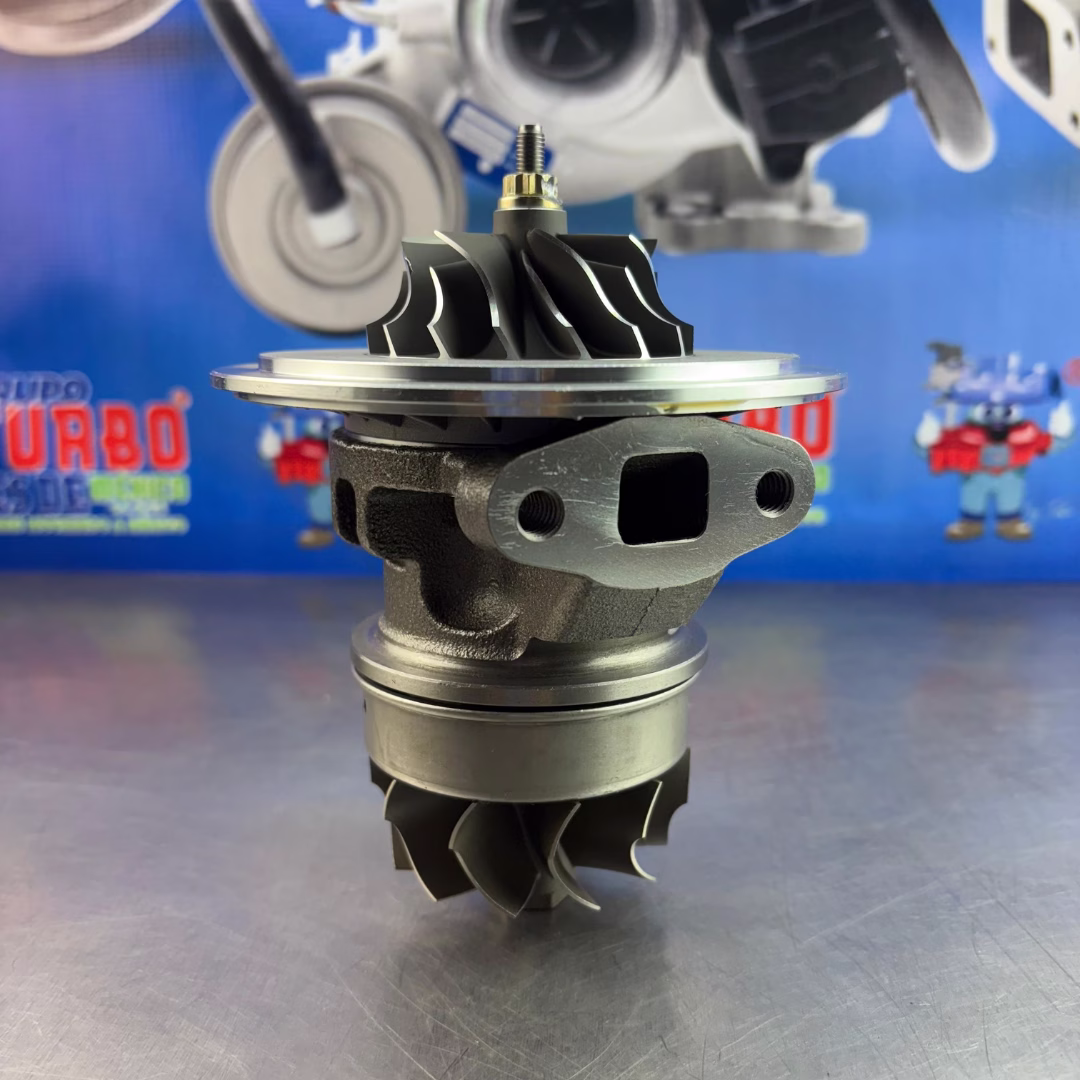 Cartucho para Komatsu y más/ T04B59/ TLM T4-103