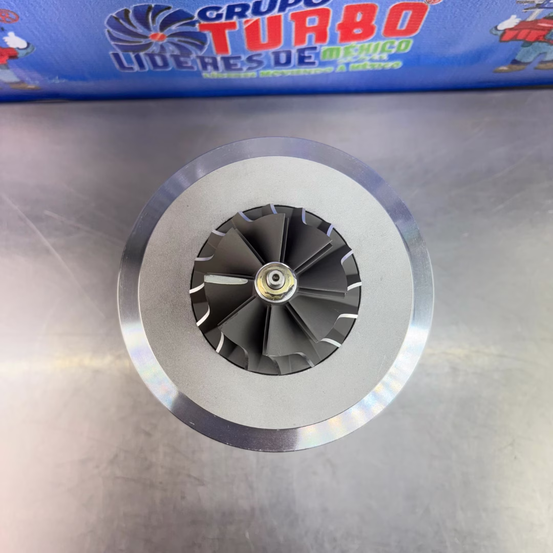 Cartucho para Komatsu y más/ T04B59/ TLM T4-103 - Imagen 3