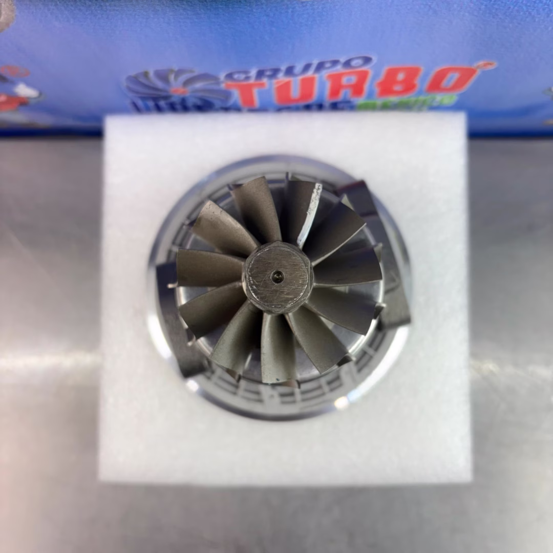 Cartucho para Komatsu y más/ T04B59/ TLM T4-103 - Imagen 2