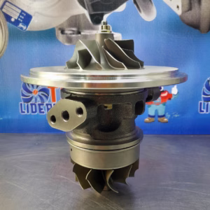 Cartucho para Scania Truck, Raba Man, Detroit diesel Industrial/ T04E06/ TLM T4-052