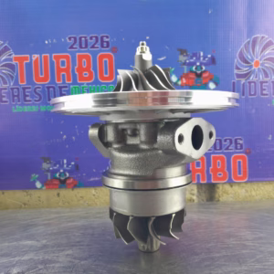 Cartucho para Mercedes Benz 1117 Industrial Engine OM366LA 5.96L/ K27/ TLM K27-001