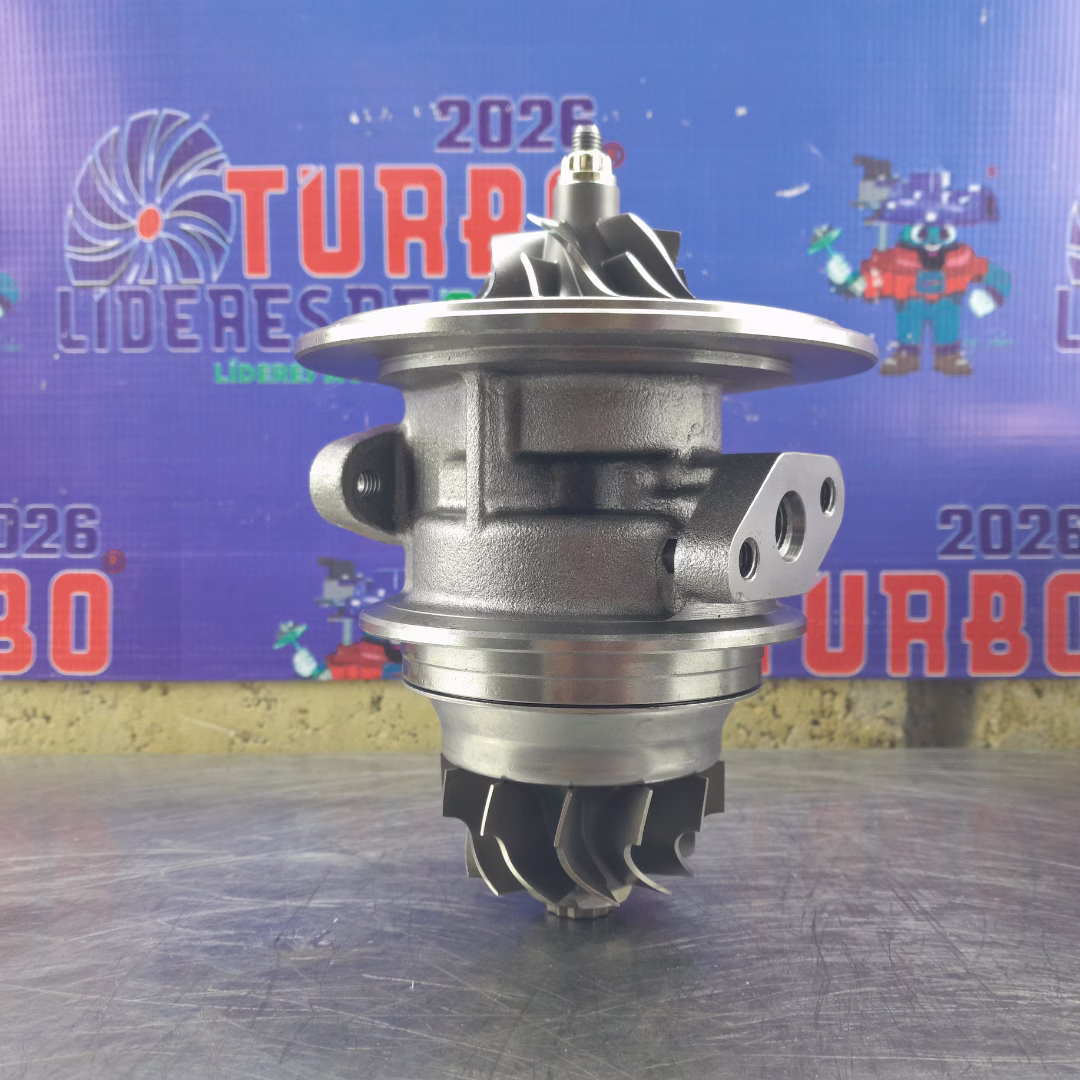 Cartucho para Cummins Automotive 4BTAA/ HX30W/ TLM HX-126 - Imagen 3