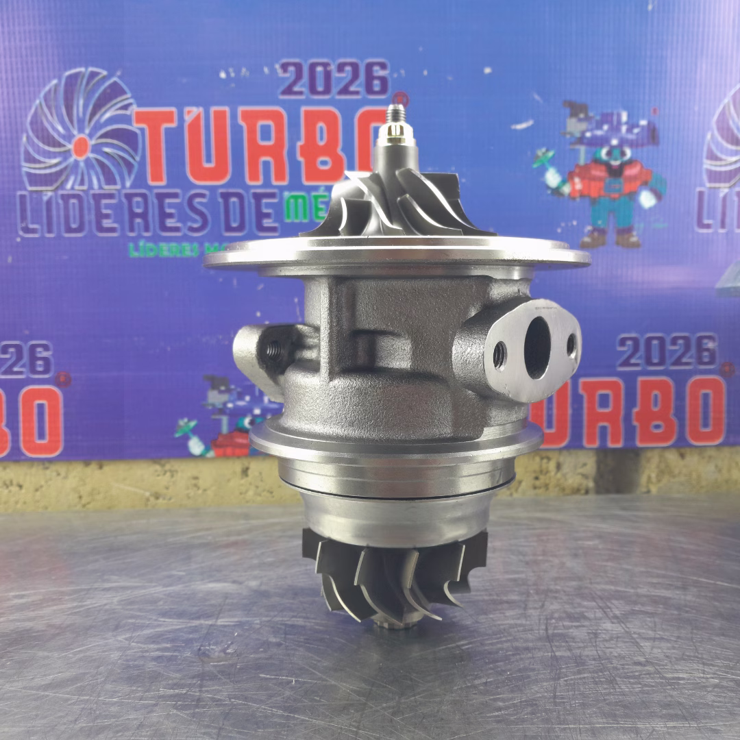 Cartucho para Cummins Automotive 4BTAA/ HX30W/ TLM HX-126