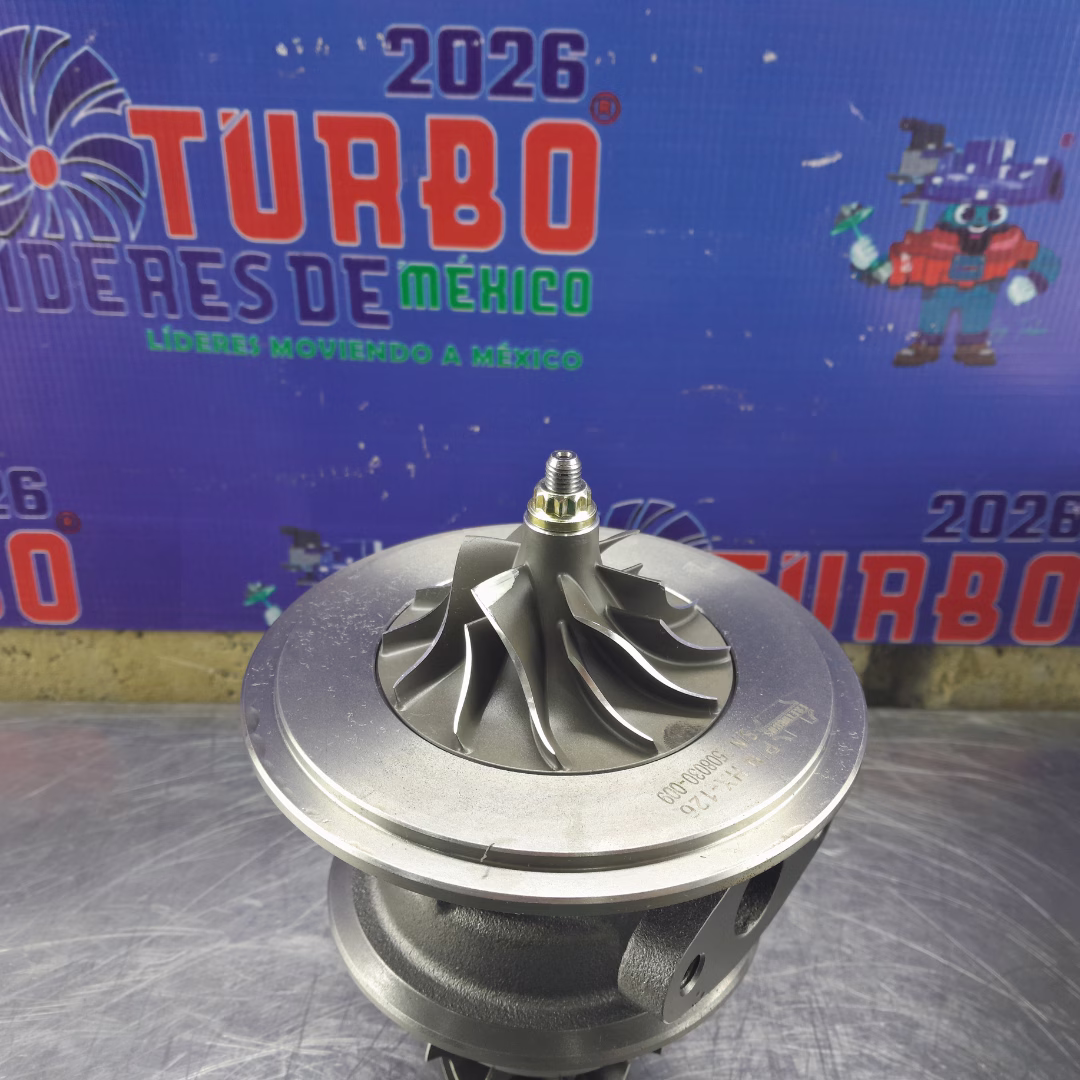 Cartucho para Cummins Automotive 4BTAA/ HX30W/ TLM HX-126 - Imagen 4