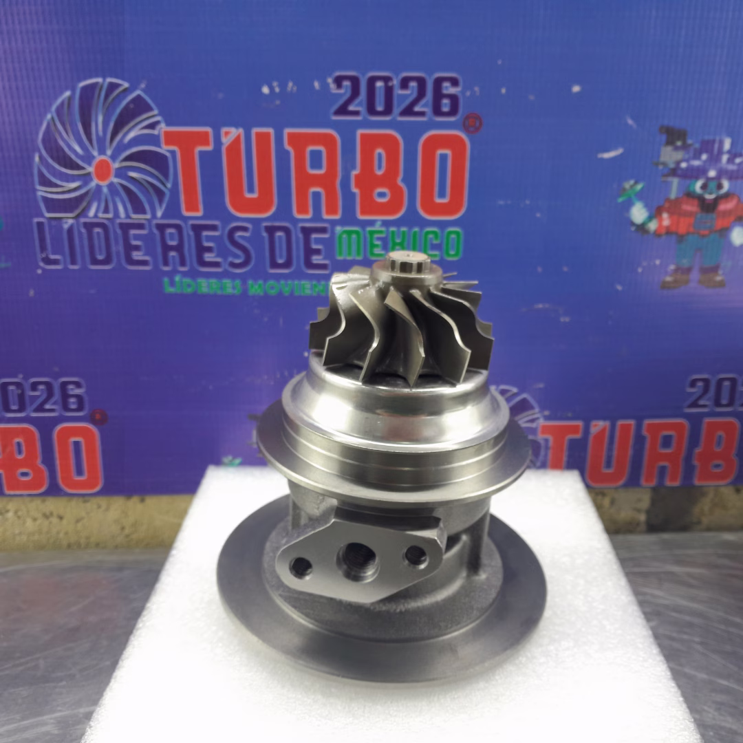 Cartucho para Cummins Automotive 4BTAA/ HX30W/ TLM HX-126 - Imagen 2