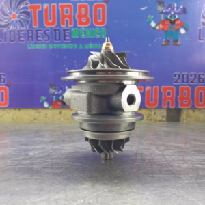 Cartucho para Nissan Titan CEV8S1 Platinum V8 Bi-Turbo HP 5.6L 390HP/ HE150FG/ TLM HE-066