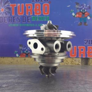 Cartucho para Isuzu Truck New 4J/ RHF5/ TLM RHF5-065